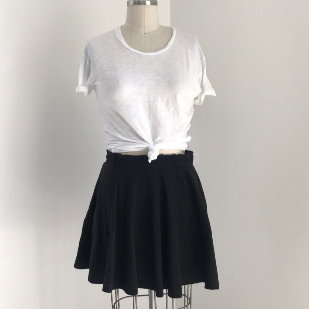 We The free  Free People Skirt